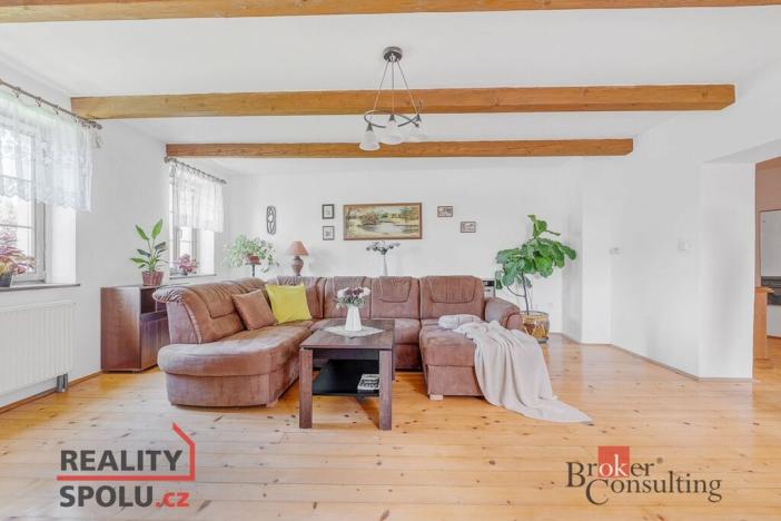 Prodej ubytování, Volary, Česká, 254 m2