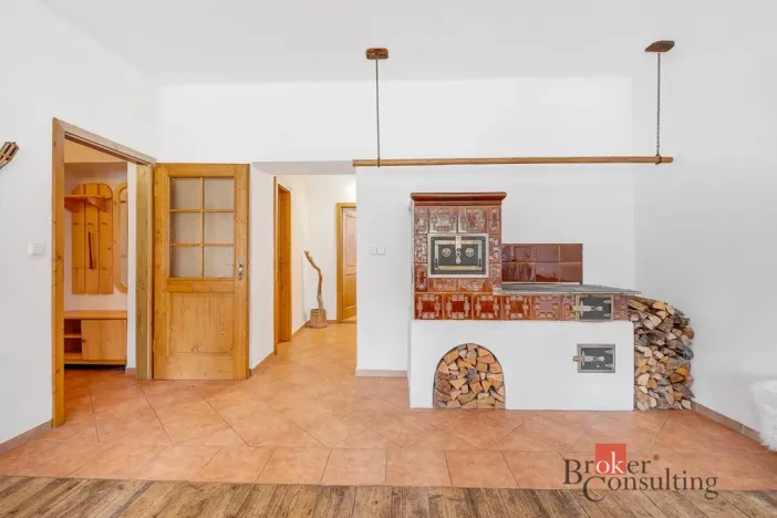 Prodej ubytování, Volary, Česká, 254 m2