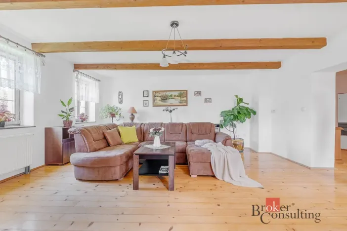 Prodej ubytování, Volary, Česká, 254 m2