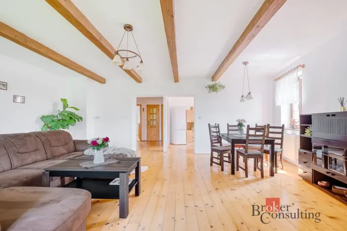 Prodej ubytování, Volary, Česká, 254 m2