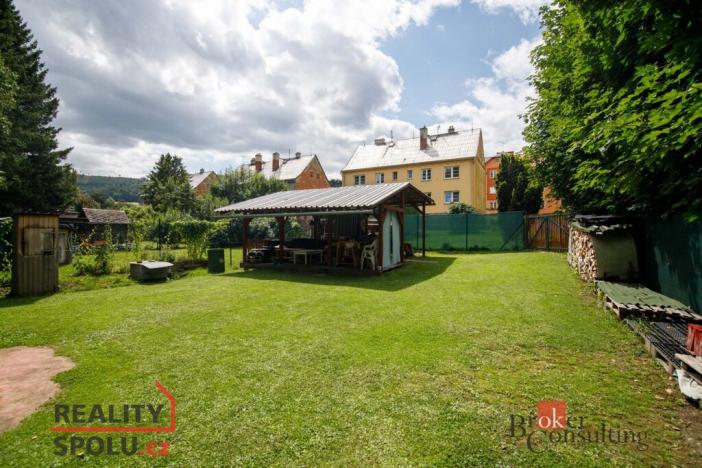 Prodej bytu 3+kk, Vrbno pod Pradědem, Husova, 60 m2