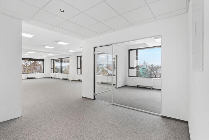 Pronájem kanceláře, Liberec - Liberec II-Nové Město, Chrastavská, 128 m2