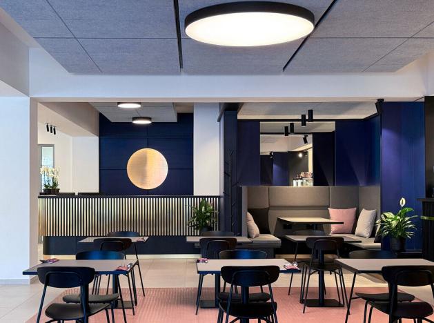 Pronájem kanceláře, Liberec - Liberec II-Nové Město, Chrastavská, 128 m2