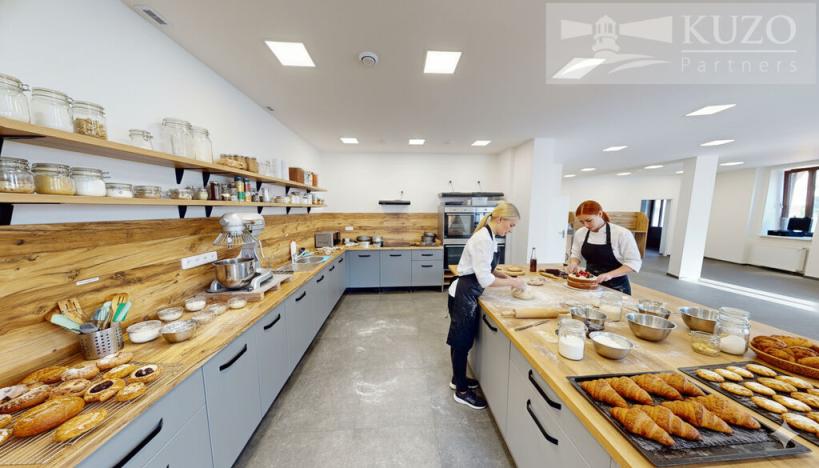 Pronájem restaurace, Příbram, Březnická, 144 m2