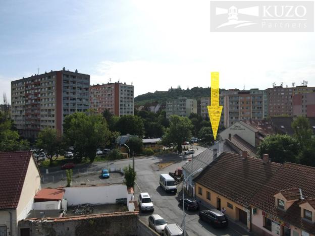 Pronájem restaurace, Příbram, Březnická, 144 m2