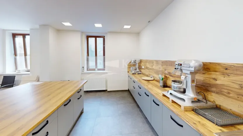 Pronájem restaurace, Příbram, Březnická, 144 m2