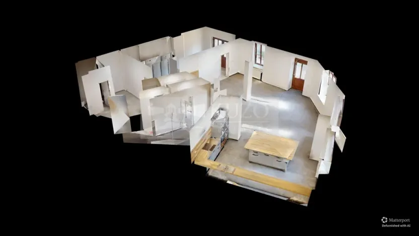 Pronájem restaurace, Příbram, Březnická, 144 m2