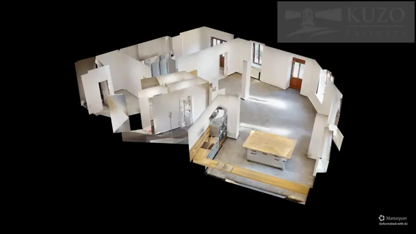 Pronájem restaurace, Příbram, Březnická, 144 m2