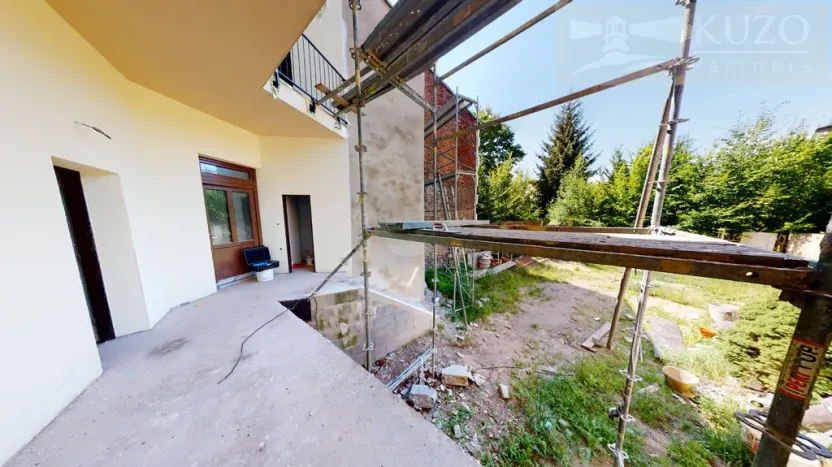 Pronájem restaurace, Příbram, Březnická, 144 m2