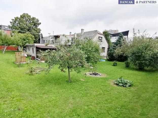 Prodej rodinného domu, Kopřivnice, Na Drahách, 234 m2