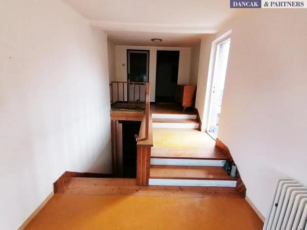 Prodej rodinného domu, Kopřivnice, Na Drahách, 234 m2