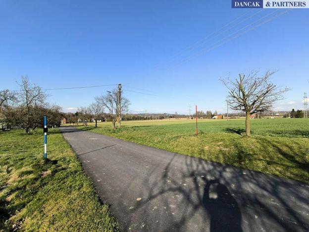 Prodej pozemku pro bydlení, Dolní Domaslavice, 2891 m2