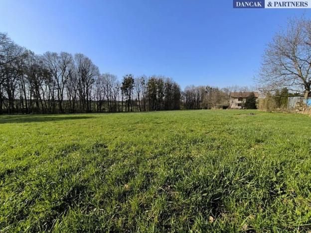 Prodej pozemku pro bydlení, Dolní Domaslavice, 2891 m2