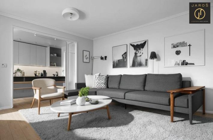 Prodej bytu 3+kk, Králíky, U Zastávky, 73 m2