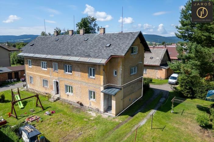 Prodej bytu 3+kk, Králíky, U Zastávky, 73 m2