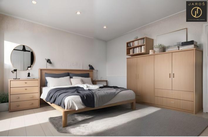 Prodej bytu 3+kk, Králíky, U Zastávky, 73 m2