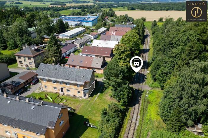 Prodej bytu 3+kk, Králíky, U Zastávky, 73 m2