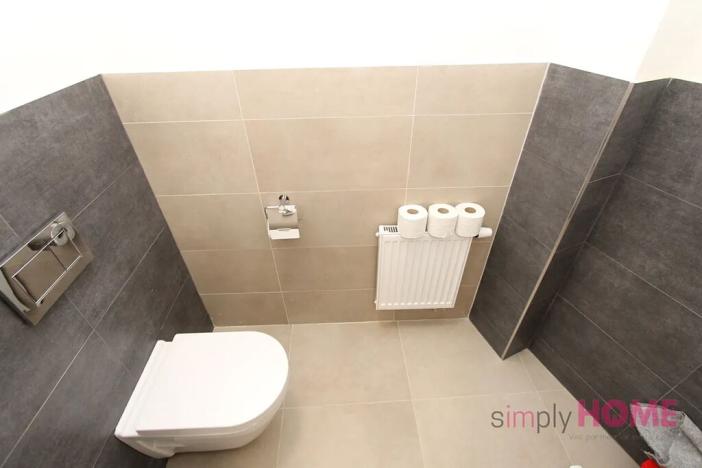 Pronájem bytu 3+kk, Praha - Holešovice, Milady Horákové, 82 m2