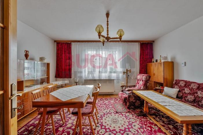 Prodej rodinného domu, Dubné, 230 m2