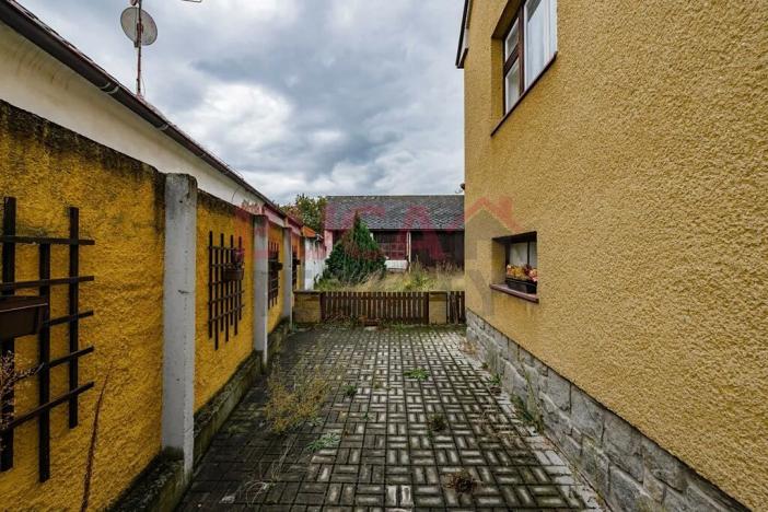 Prodej rodinného domu, Dubné, 230 m2