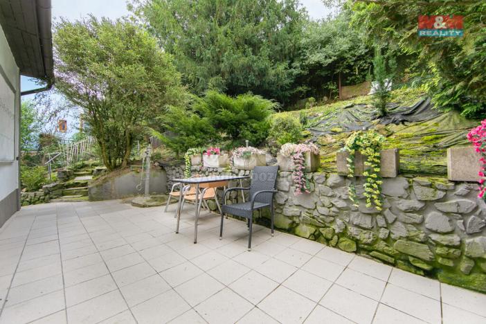 Prodej rodinného domu, Roztoky, 148 m2