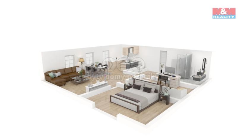 Prodej rodinného domu, Roztoky, 148 m2