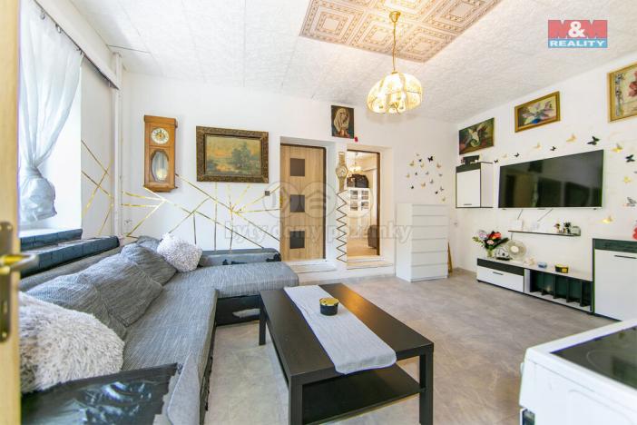 Prodej rodinného domu, Roztoky, 148 m2