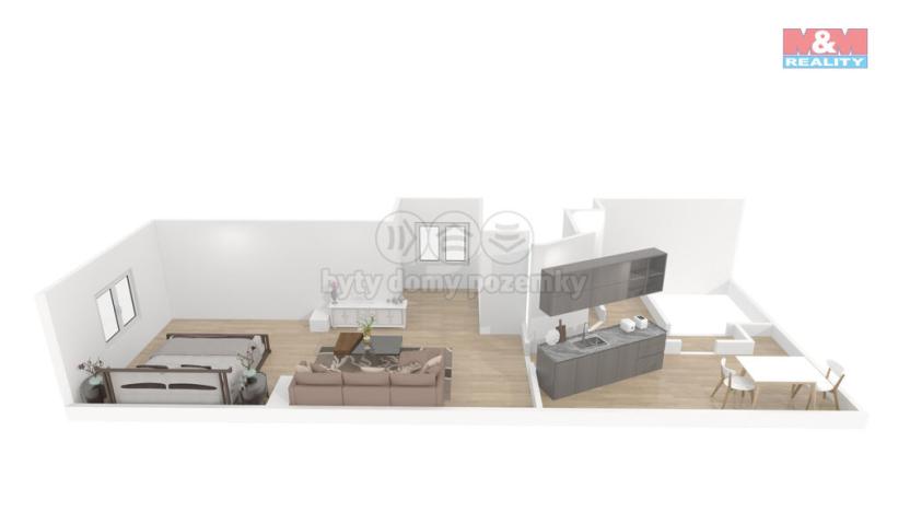 Prodej rodinného domu, Roztoky, 148 m2