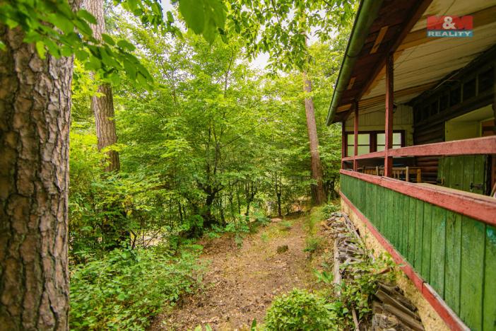 Prodej chaty, Klínec, 50 m2