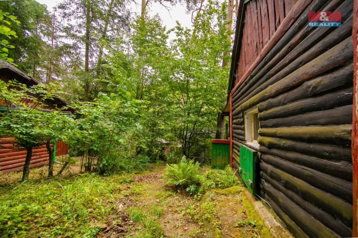 Prodej chaty, Klínec, 50 m2