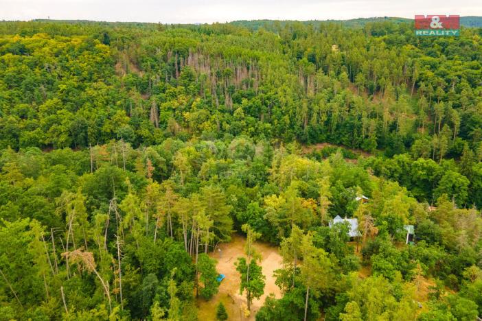 Prodej chaty, Klínec, 50 m2