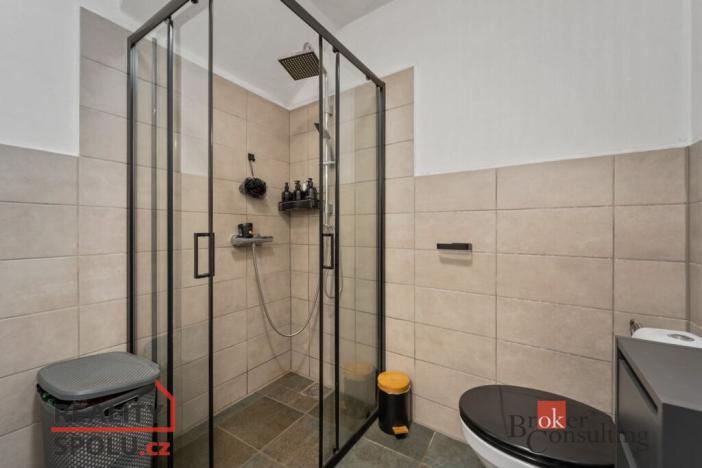 Prodej zemědělské usedlosti, Bystré, 202 m2