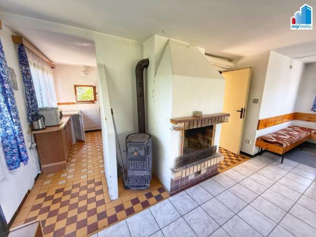 Prodej chalupy, Úlice - Hracholusky, 120 m2