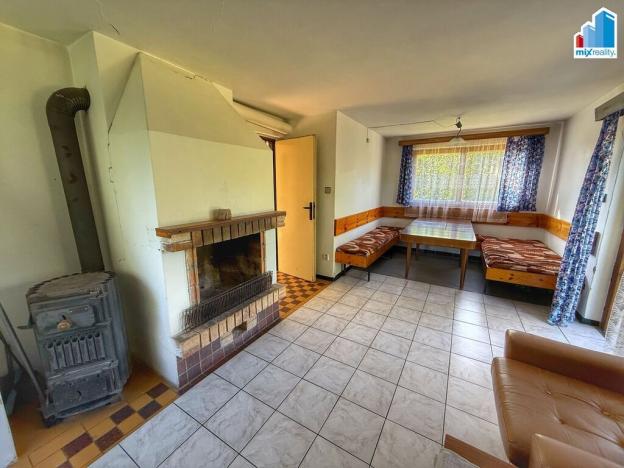 Prodej chalupy, Úlice - Hracholusky, 120 m2