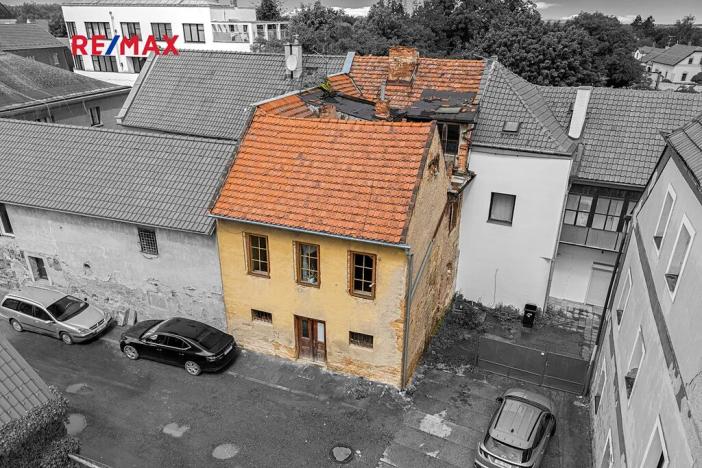 Prodej rodinného domu, Kostelec nad Černými lesy, Pražská, 250 m2