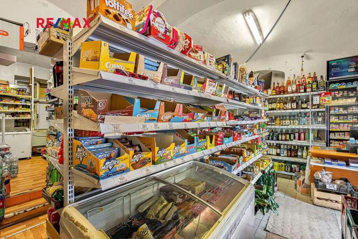 Prodej rodinného domu, Kostelec nad Černými lesy, Pražská, 250 m2