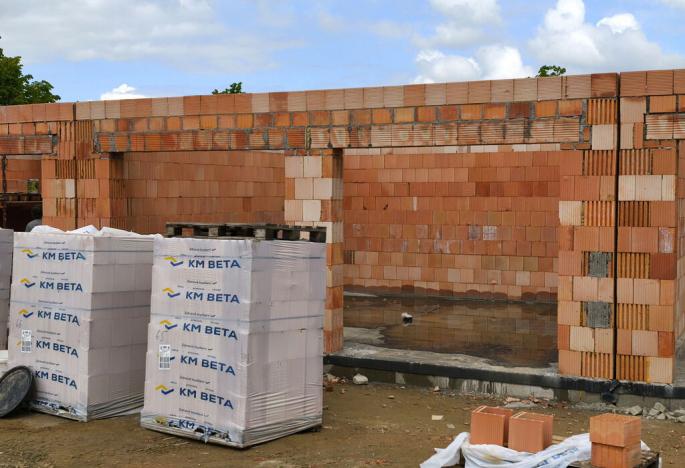 Prodej ostatní, Havlíčkův Brod, Ječná