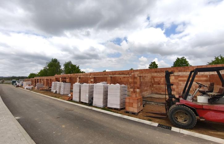 Prodej ostatní, Havlíčkův Brod, Ječná