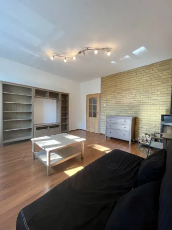 Pronájem bytu 1+1, Ostrava - Přívoz, Macharova, 46 m2