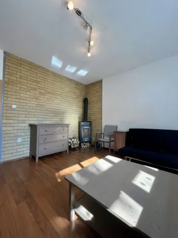 Pronájem bytu 1+1, Ostrava - Přívoz, Macharova, 46 m2