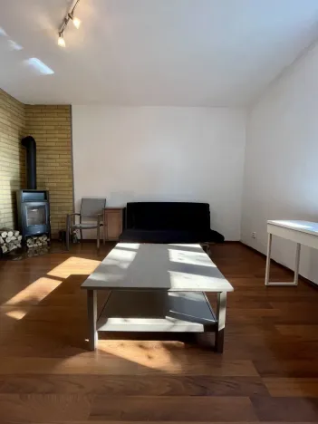 Pronájem bytu 1+1, Ostrava - Přívoz, Macharova, 46 m2