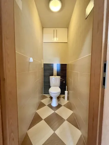 Pronájem bytu 1+1, Ostrava - Přívoz, Macharova, 46 m2