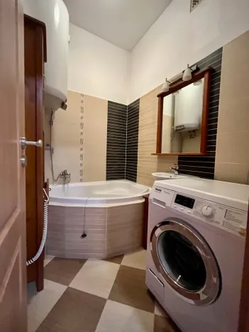 Pronájem bytu 1+1, Ostrava - Přívoz, Macharova, 46 m2