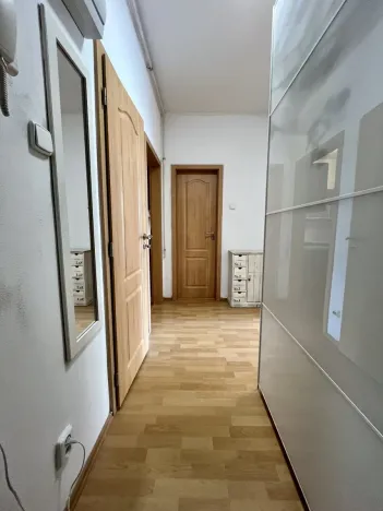 Pronájem bytu 1+1, Ostrava - Přívoz, Macharova, 46 m2