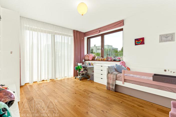 Prodej rodinného domu, Roztoky, Zvoncová, 153 m2