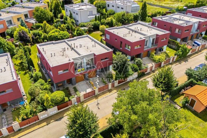 Prodej rodinného domu, Roztoky, Zvoncová, 153 m2