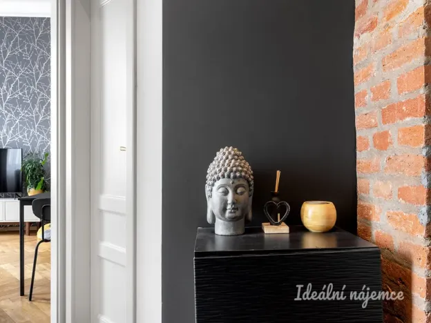Pronájem bytu 2+kk, Praha - Nové Město, Truhlářská, 33 m2