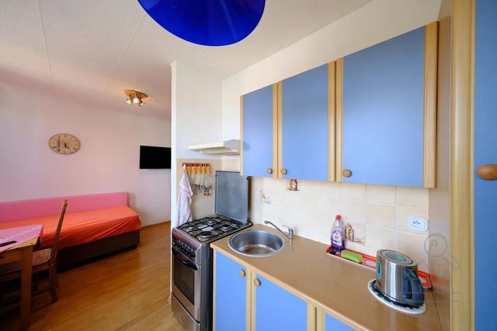 Pronájem bytu 1+kk, Kutná Hora, Mezibranská, 26 m2
