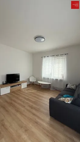Pronájem bytu 2+kk, Mariánské Lázně, Chebská, 57 m2