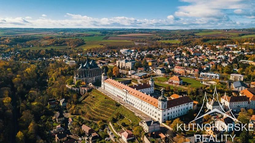 Prodej rodinného domu, Kutná Hora, K Jakubu, 119 m2